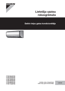 FTXF-A_4PLV513685-3_User Reference Guide_Latvian download